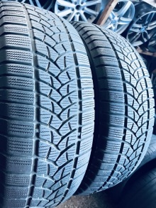 235 65 17 Firestone Destination Winter