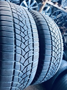 235 65 17 Firestone Destination Winter. Фото 2