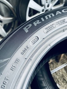 225 55 18 Michelin Prymacy 3  Шини Резина Б/У Літні. Фото 9
