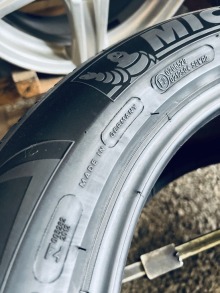 225 55 18 Michelin Prymacy 3  Шини Резина Б/У Літні. Фото 6