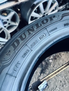 195 55 16 Dunlop Spot BluResponse Шини Резина Б/У Літні. Фото 12