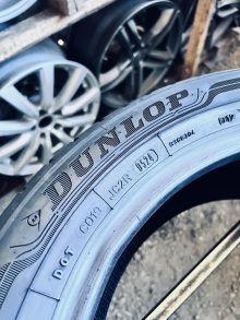 195 55 16 Dunlop Spot BluResponse Шини Резина Б/У Літні. Фото 9