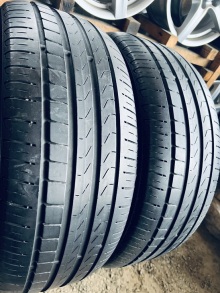 235 45 20 Pirelli Scorpion Verde Шини Резина Б/У Літні. Фото 3