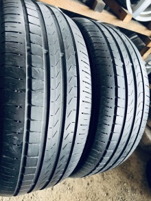 235 45 20 Pirelli Scorpion Verde Шини Резина Б/У Літні