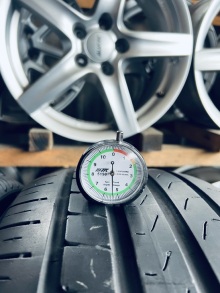 235 45 20 Pirelli Scorpion Verde Шини Резина Б/У Літні. Фото 6