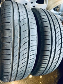  185 60 14 Pirelli Cinturato P1 Шини Резина Б/У Літні. Фото 5