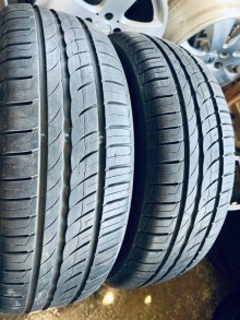  185 60 14 Pirelli Cinturato P1 Шини Резина Б/У Літні
