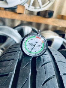  185 60 14 Pirelli Cinturato P1 Шини Резина Б/У Літні. Фото 6