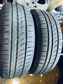  185 60 14 Pirelli Cinturato P1 Шини Резина Б/У Літні. Фото 2