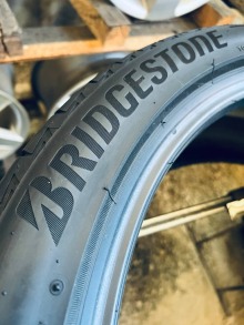 225 45 19 Bridgestone Turanza T005A Шини Резина Б/У Літні. Фото 6