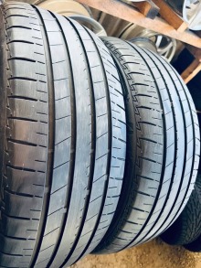 225 45 19 Bridgestone Turanza T005A Шини Резина Б/У Літні