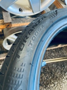 225 45 19 Bridgestone Turanza T005A Шини Резина Б/У Літні. Фото 7