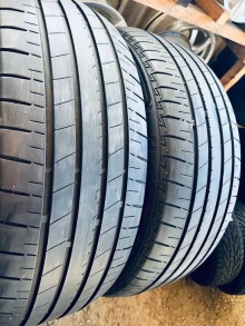 225 45 19 Bridgestone Turanza T005A Шини Резина Б/У Літні. Фото 3