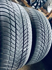 255 55 20 Bridgestone Blizzak LM001. Фото 4