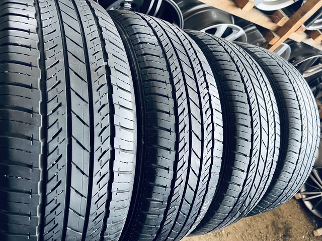 225 55 18 Bridgestone Dueler H/L 400 
