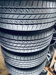 225 55 18 Bridgestone Dueler H/L 400 . Фото 2