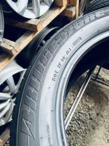 225 55 18 Bridgestone Dueler H/L 400 . Фото 6