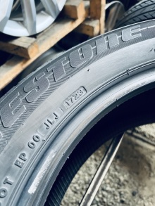 225 55 18 Bridgestone Dueler H/L 400 . Фото 9