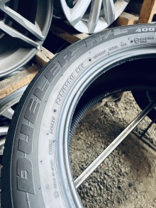 225 55 18 Bridgestone Dueler H/L 400 . Фото 10