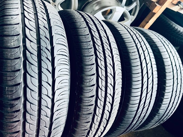175 65 14 Firestone Multihawk 2 Шини Резина Б/У Літні