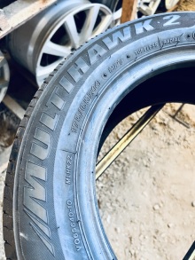 175 65 14 Firestone Multihawk 2 Шини Резина Б/У Літні. Фото 8