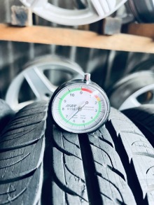 175 65 14 Firestone Multihawk 2 Шини Резина Б/У Літні. Фото 5