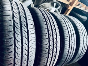 175 65 14 Firestone Multihawk 2 Шини Резина Б/У Літні. Фото 4