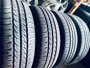 175 65 14 Firestone Multihawk 2 Шини Резина Б/У Літні. Фото 2