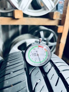 175 65 14 Firestone Multihawk 2 Шини Резина Б/У Літні. Фото 6