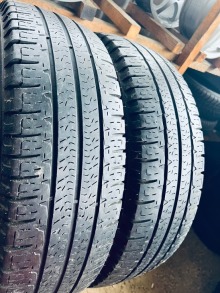 225 75 R16C Michelin Agilis Camping. Фото 4