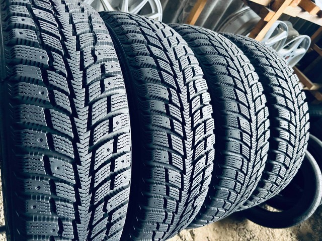 185 65 15 Technic SnowGrip 2 Plus Шини Резина Зимові б/у