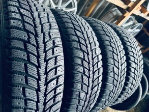 185 65 15 Technic SnowGrip 2 Plus Шини Резина Зимові б/у. Фото 5