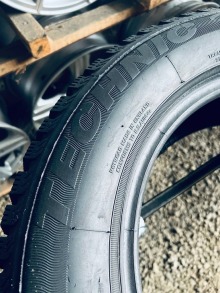 185 65 15 Technic SnowGrip 2 Plus Шини Резина Зимові б/у. Фото 9