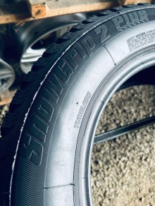 185 65 15 Technic SnowGrip 2 Plus Шини Резина Зимові б/у. Фото 10