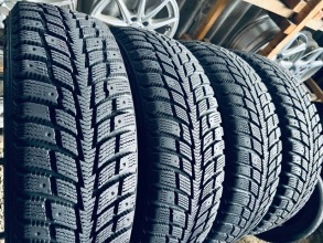 185 65 15 Technic SnowGrip 2 Plus Шини Резина Зимові б/у. Фото 4
