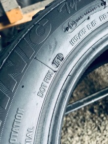 185 65 15 Technic SnowGrip 2 Plus Шини Резина Зимові б/у. Фото 12