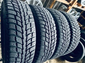 185 65 15 Technic SnowGrip 2 Plus Шини Резина Зимові б/у. Фото 3