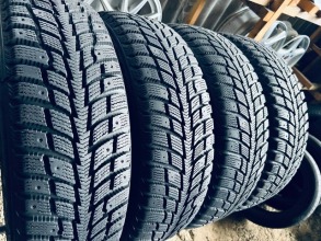 185 65 15 Technic SnowGrip 2 Plus Шини Резина Зимові б/у