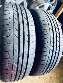 185 65 15 Goodyear DuraGrip Шини Резина Б/У Літні