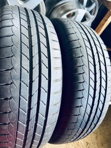 185 65 15 Goodyear DuraGrip Шини Резина Б/У Літні. Фото 4