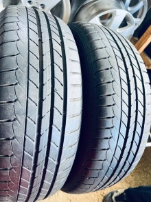 185 65 15 Goodyear DuraGrip Шини Резина Б/У Літні. Фото 2
