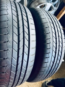 185 65 15 Goodyear DuraGrip Шини Резина Б/У Літні. Фото 3