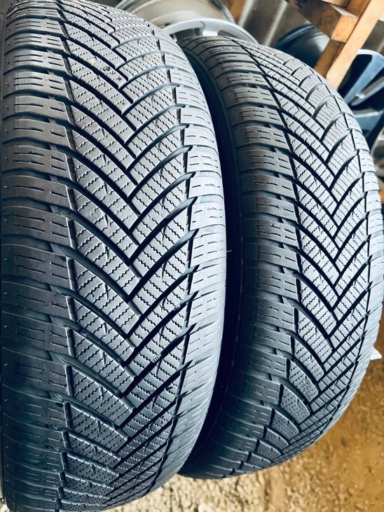 185 65 15 Imperial All Season Driver [1621]
