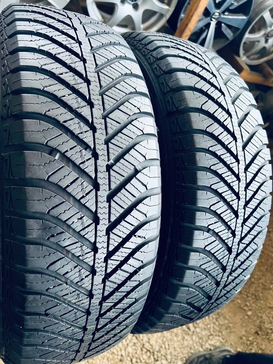 185 65 15 Goodyear Vector4Seasons