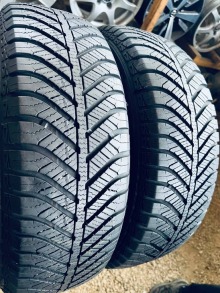 185 65 15 Goodyear Vector4Seasons