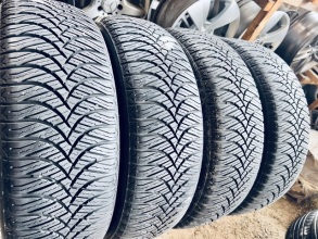 185 65 15 Goodride AllSeasonElite 