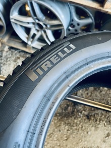  185 60 15 Pirelli WinterCinturato  Шини Резина Зимові б/у. Фото 8