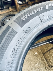 185 65 15 Hankook Winter i'Cept RS Шини Резина Зимові б/у. Фото 9