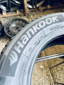 185 65 15 Hankook Winter i'Cept RS Шини Резина Зимові б/у. Фото 7