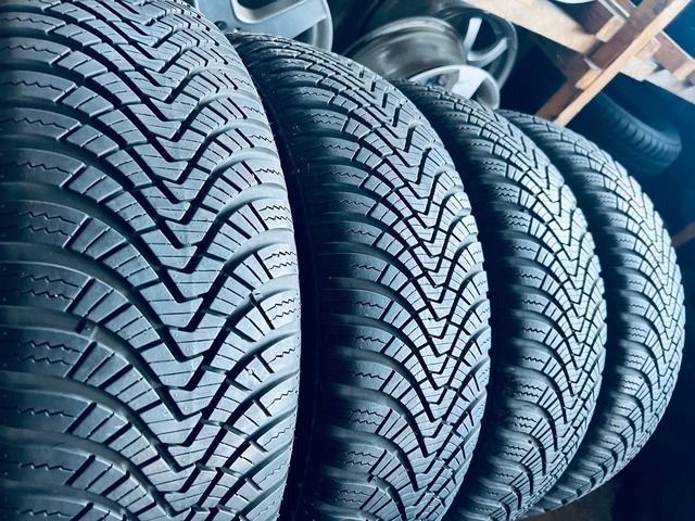195 65 15 Laufen G Fit 4S